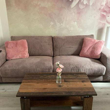 Ferienwohnung Sonne Landstuhl Kültér fotó