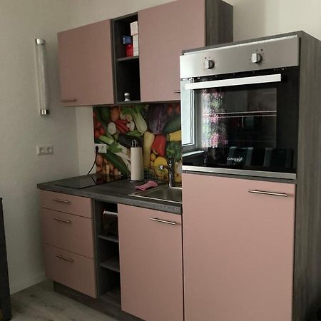 Ferienwohnung Sonne Landstuhl Kültér fotó