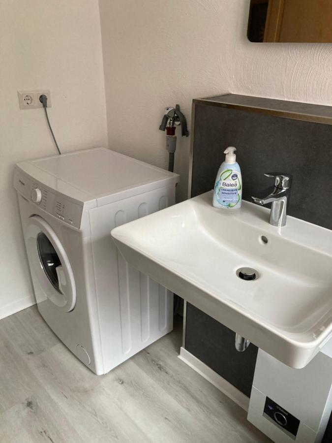 Ferienwohnung Sonne Landstuhl Kültér fotó