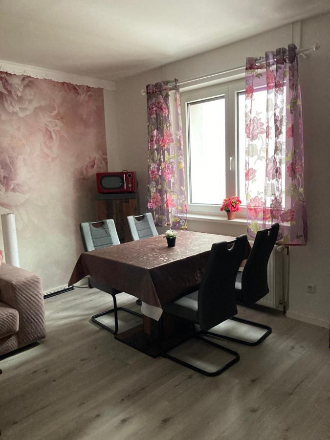 Ferienwohnung Sonne Landstuhl Kültér fotó