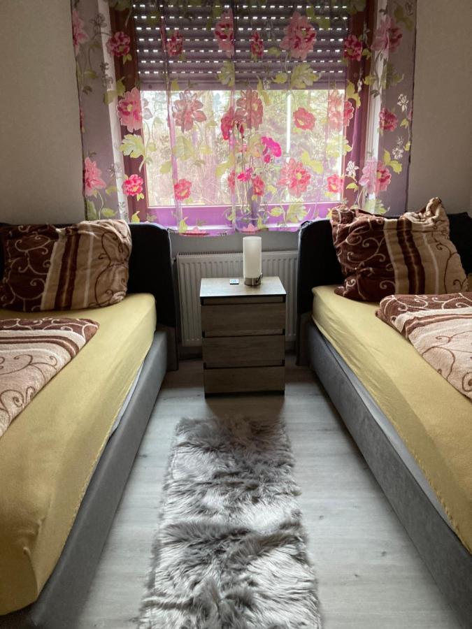 Ferienwohnung Sonne Landstuhl Kültér fotó