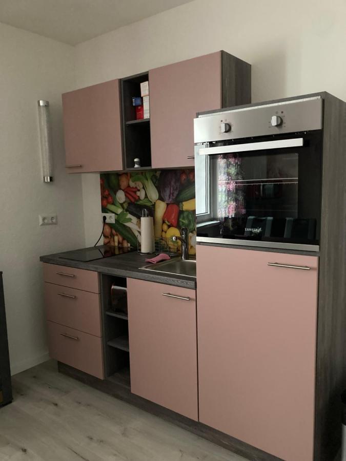 Ferienwohnung Sonne Landstuhl Kültér fotó