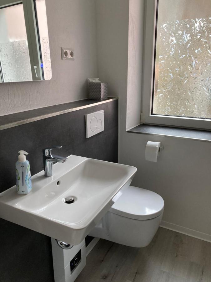 Ferienwohnung Sonne Landstuhl Kültér fotó